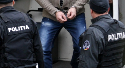 Argeşean ARESTAT după ce a VIOLAT o femeie în vârstă de 80 de ani