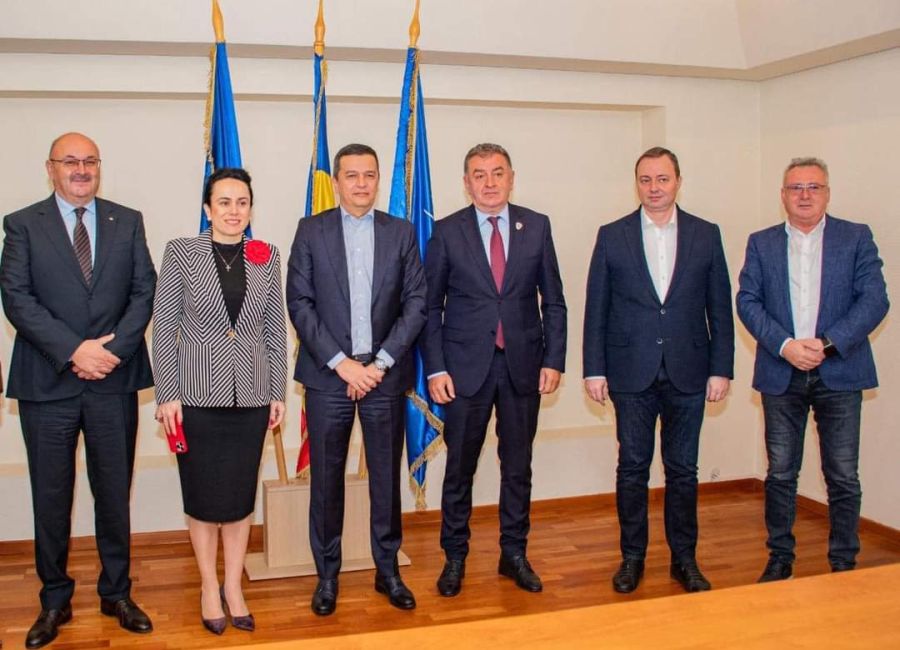 Proiect major de modernizare a Transfăgărășanului! A început azi!