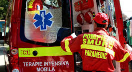 ACUM! Accident GRAV în Argeş! Un COPIL este RĂNIT