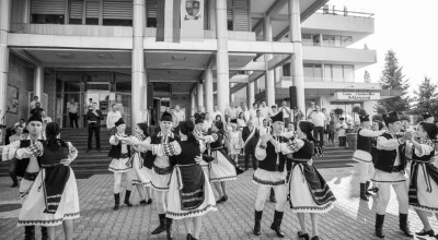 La începutul lunii august va avea loc o nouă ediţie a Festivalului Naţional de Folclor