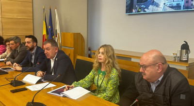 Lucreţiu Tudor: "Pentru prima dată în istoria Piteştiului, bugetul de dezvoltare este mai mare decât cel de funcţionare"