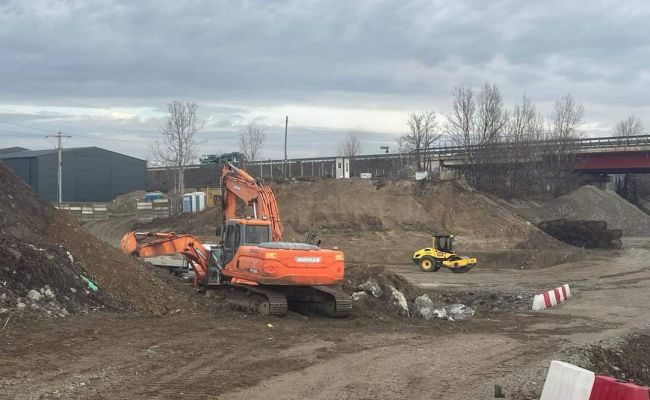 Un nou proiect important va fi realizat în Pitești cu fonduri nerambursabile
