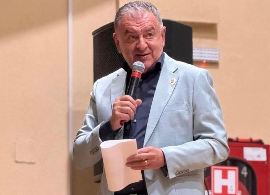 Primarul Cristian Gentea, reales președinte al PSD Pitești!