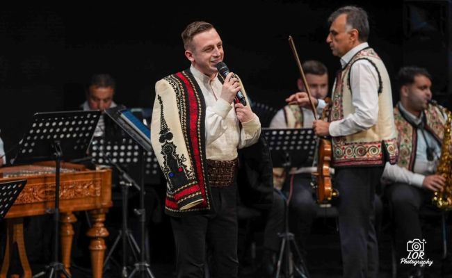 Eveniment caritabil la Mioveni! "Împreună pentru Andrei"