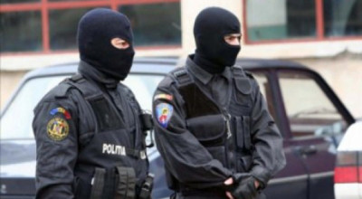 ALERTĂ de GRADUL ZERO la Mărăcineni! Trafic BLOCAT!