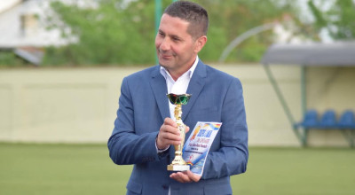 Primarul Dan Stroe, vești excelente pentru locuitorii comunei Bradu