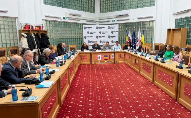 Viitorul forței de muncă la Mioveni: Parteneriat strategic între administrație, educație și mediul de afaceri