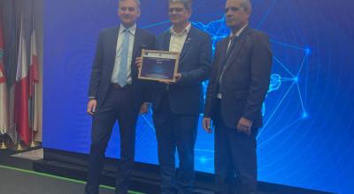 Spitalul Orăşenesc Mioveni premiat pentru modul în care a fost gestionată criza COVID-19