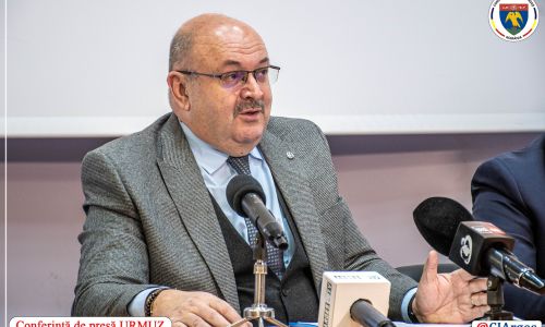 CJ Argeş a obţinut finanţare pentru noi proiecte