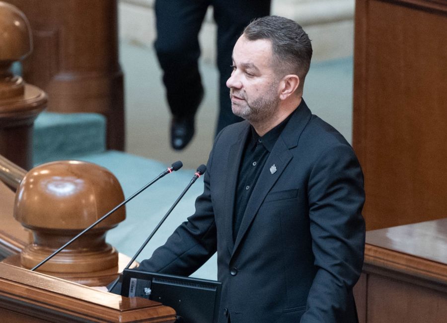 Ovidiu Puiu: 'Tranziție justă înseamnă trecere la ceva mai bun, nu condamnare la sărăcie energetică!'
