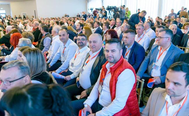 Echipa PSD duce Argeșul pe primul loc