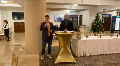 Momente festive la CSM Piteşti! Au fost premiaţi cei mai buni sportivi