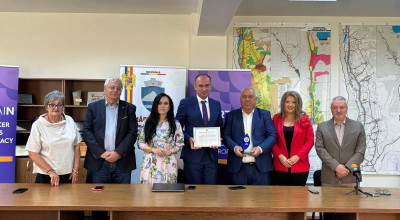 Lerești – Capitala prevenirii cancerului în România! Argeșul ar putea găzdui un institut de cercetări oncologice