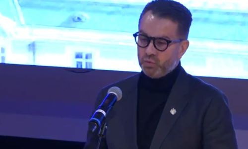 Ovidiu Puiu: 'Primarul Gentea este neostenit în a face lucruri foarte bune pentru Piteşti'