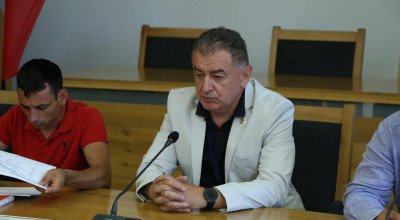 Cristian Gentea: "Piteștiul arată, din nou, că are un cuvânt de spus în sport!"