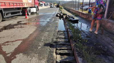 Pericol de EXPLOZIE în Argeş! Persoane EVACUATE dintr-un hotel