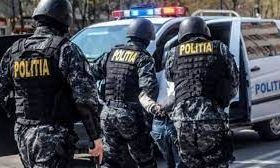 PERCHEZIŢII în Argeş! Un tânăr a fost REŢINUT!