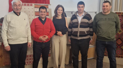 Muzeul Județean Argeș – parteneriat cu Muzeul Național Bran