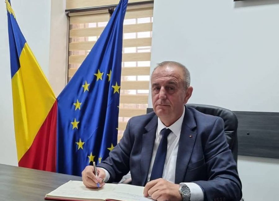 Primarul Nicolae Velcea, mesaj ferm după noaptea de coșmar de la Ștefănești!