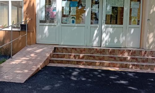 Reabilitarea infrastructurii unităților de învățământ din Pitești continuă!