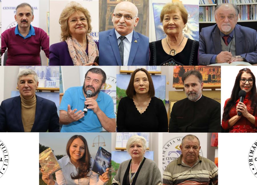 Centrul Cultural Piteşti, programul evenimentelor următoare