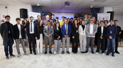Dialog între tineri și decidenți locali