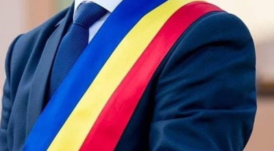 Primar din Argeș CONDAMNAT la 4 ani de închisoare cu executare