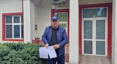 Proiect important pentru locuitorii comunei Slobozia! Primarul a semnat contractul