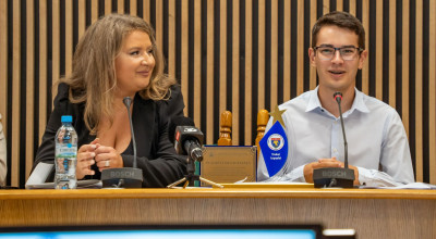 Prefectul Ioana Făcăleață, mesaj ferm cu prilejul începerii noului an școlar