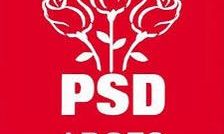 PSD Argeș are noi viceprimari în două localități din județ