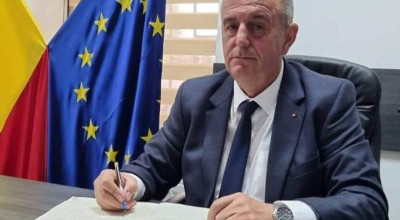 Felicitare Primăria Ștefănești!