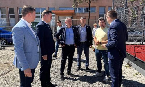 Proiecte de anvergură în municipiul Piteşti
