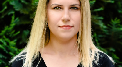 Andrada Toader Pasti, noul arhitect-șef al Primăriei Pitești