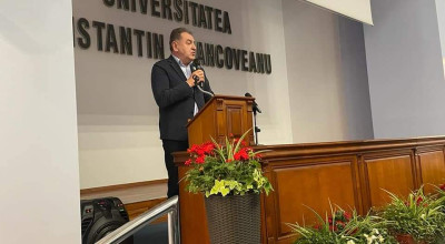 La Pitești, concurs național de chimie! Mesajul primarului Gentea