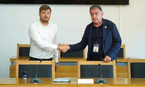 Investiție MAJORĂ în Pitești! Primarul Gentea a SEMNAT contractul