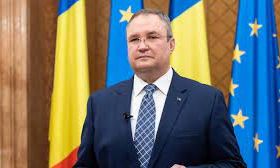 Nicolae Ciucă: "Parlamentarii PNL care nu votează eliminarea pensiei speciale vor fi excluși"
