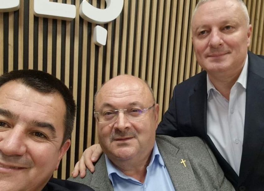 Echipa care a dus Argeșul pe primul loc își continuă munca