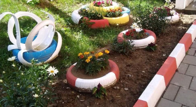 Încep înscrierile pentru desemnarea celei mai curate și frumoase asociații de proprietari din Pitești
