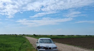 Un șofer din Argeș, gest ȘOCANT! La un pas de tragedie!