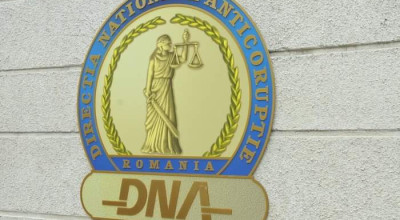 Contabila unei primării din Argeș, ARESTATĂ