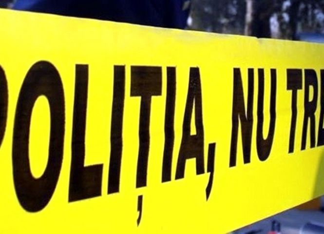 CRIMA care a ȘOCAT Argeșul! Și-a OMORÂT FRATELE!