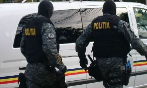 PERCHEZIȚII în Argeș după MASACRUL de la Urziceni