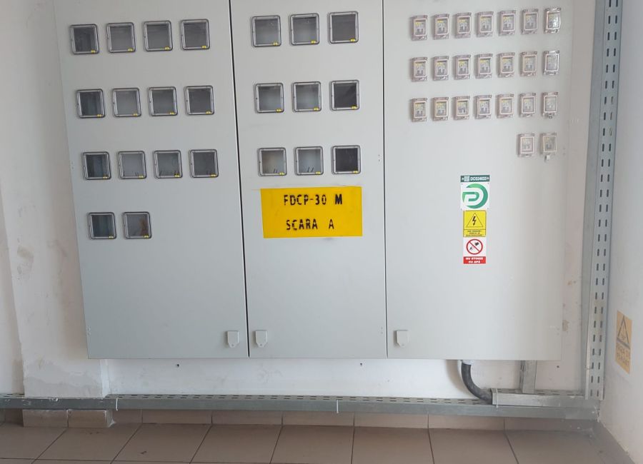 Investiţie importantă finalizată în Piteşti