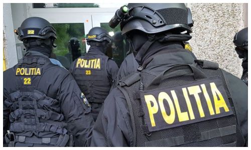 Traficanţi de DRGOURI, ARESTAŢI