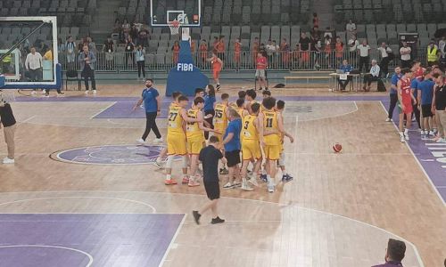 România este în semifinalele Europeanului de baschet! Mesajul primarului Gentea