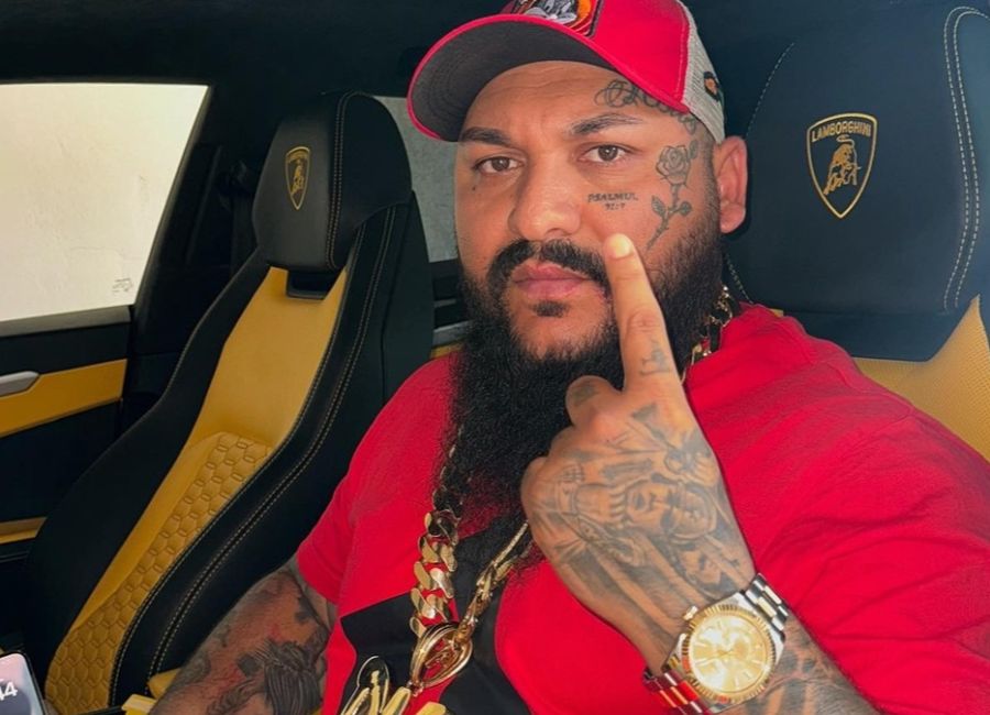 Dani Mocanu și fratele acestuia au fost dați în urmărire națională!