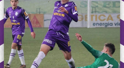 FC Argeș a încheiat anul cu o VICTORIE